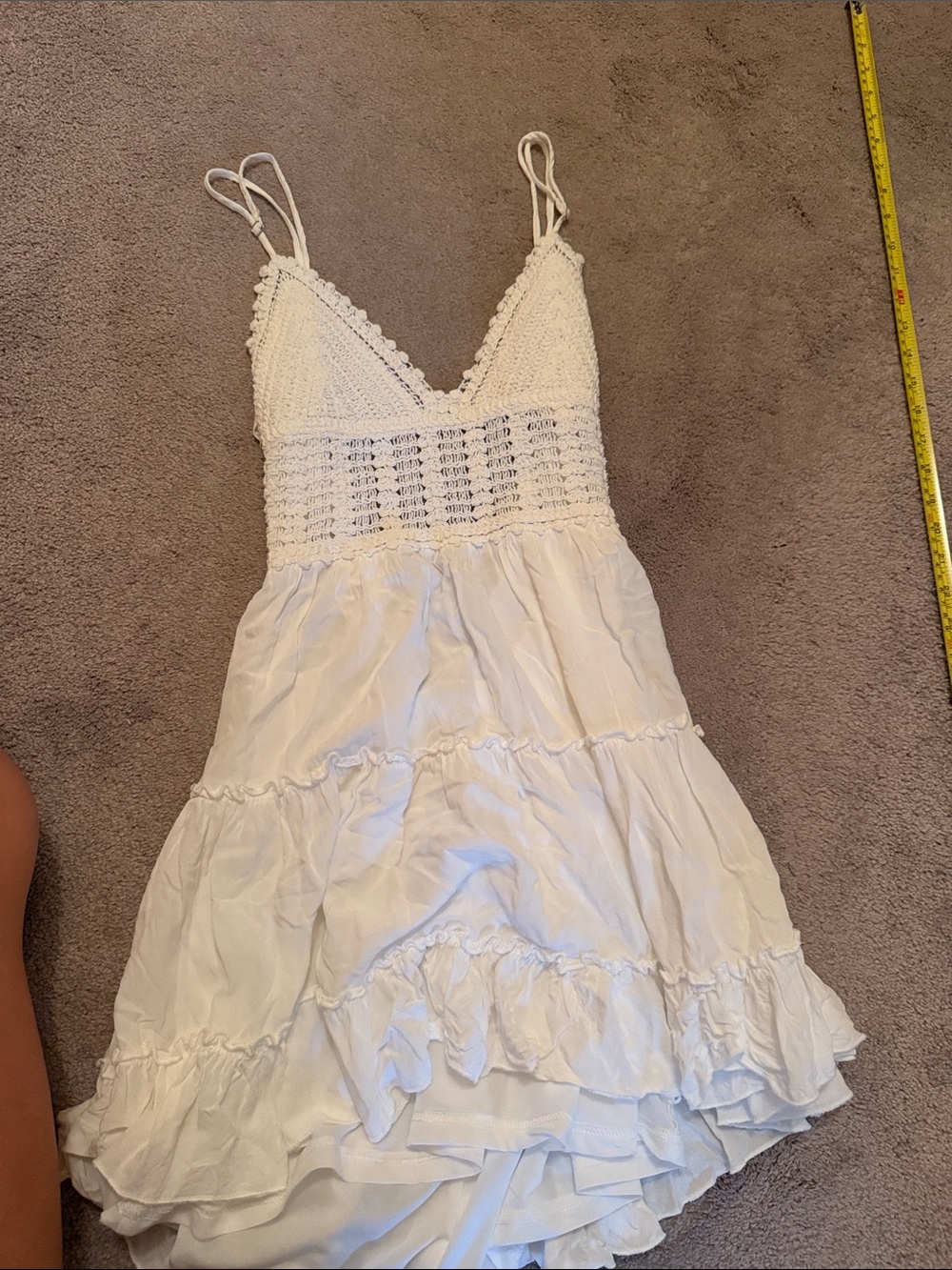 Women’s medium Zaful dress